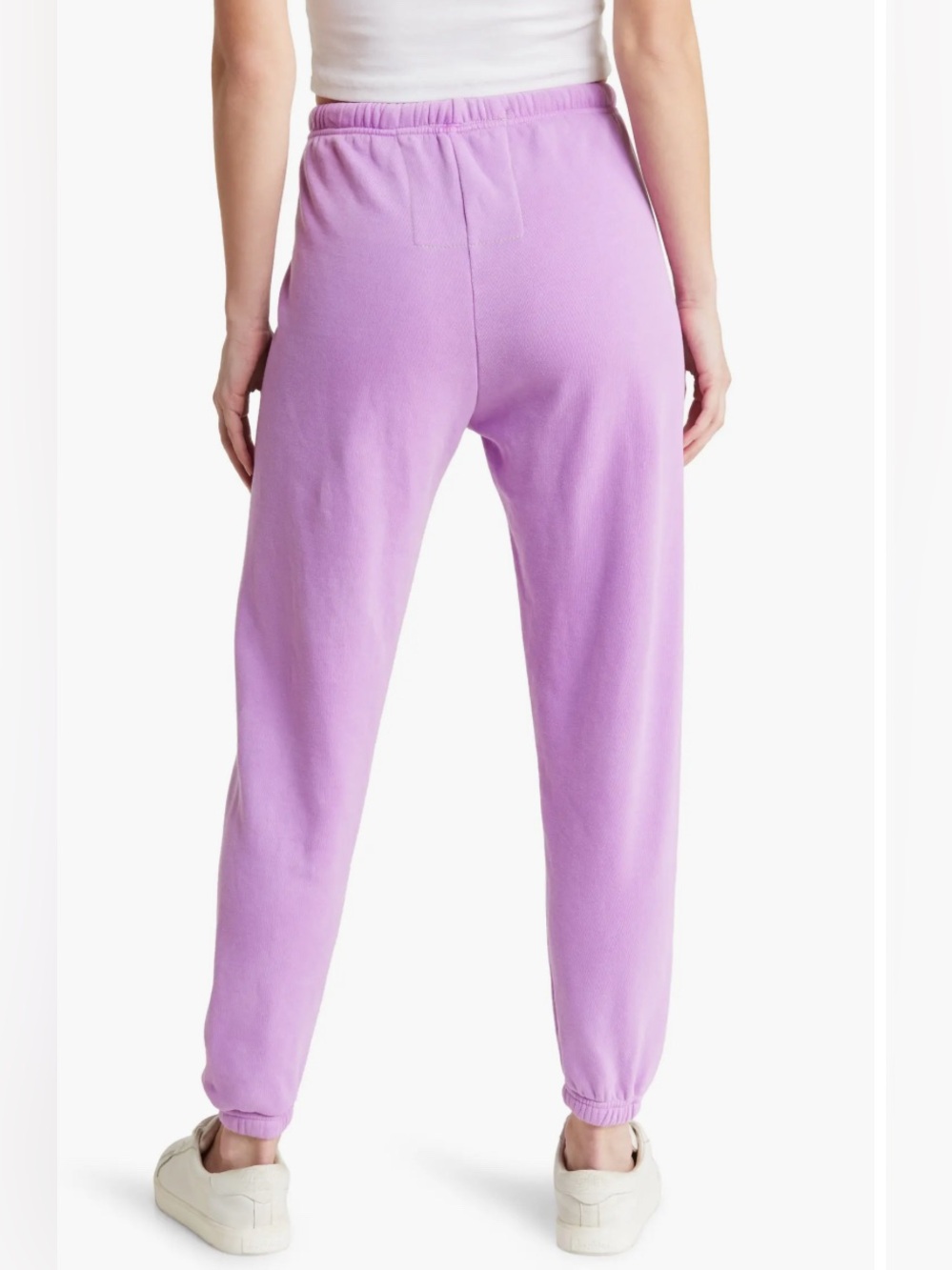 AV Sweatpants - Picture 2 of 2